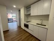 Apartaestudio en venta de 1 hab. en San Diego Renta...