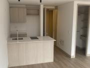 APARTAESTUDIO EN VENTA, EDIFICIO QUADRO SMART LIVING