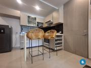 apartaestudio en venta en alto prado. Cod V413