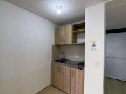Apartaestudio en Venta en Amaro, Ricaurte