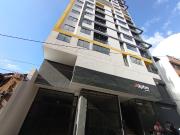 apartaestudio en venta en antonia santos. Cod V119764