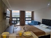 Apartaestudio en venta en Av Caracas, Teusaquillo