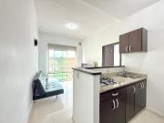 APARTAESTUDIO EN VENTA EN AV SUR/PEREIRA