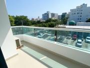 Apartaestudio En Venta En Barranquilla En Altamira V266011