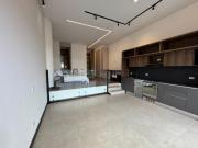 Apartaestudio En Venta En Bogota En Antiguo Country V241042