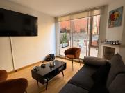 Apartaestudio En Venta En Bogota En Calleja V330191