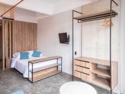 Apartaestudio En Venta En Bogota En Chapinero Alto V203480
