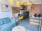 Apartaestudio En Venta En Bogota En Chapinero Alto V238574