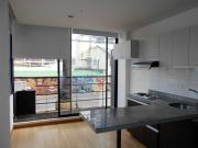 Apartaestudio En Venta En Bogota En Chapinero Central...