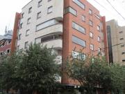 Apartaestudio En Venta En Bogota En Chapinero Central...