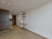 Apartaestudio En Venta En Bogota En Chapinero Central V72215