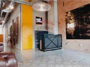 Apartaestudio En Venta En Bogota En Chapinero Central V72539