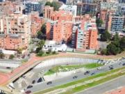 Apartaestudio En Venta En Bogota En Chico Norte Iii V269376