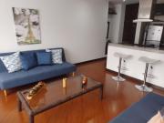 Apartaestudio En Venta En Bogota En Chico Norte V171175
