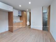 Apartaestudio En Venta En Bogota En Chico Norte V311067