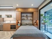 Apartaestudio En Venta En Bogota En Chico Norte V54068