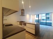 Apartaestudio En Venta En Bogota En Chico Reservado V169056