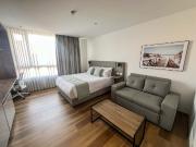 Apartaestudio En Venta En Bogota En El Mochuelo V280586