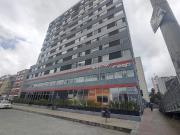 Apartaestudio En Venta En Bogota En Gran America V287527
