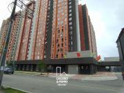 Apartaestudio En Venta En Bogota En Hayuelos V174704