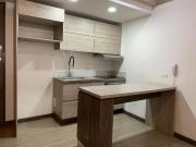 Apartaestudio En Venta En Bogota En La Soledad V264899