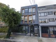 Apartaestudio En Venta En Bogota En La Soledad V291058