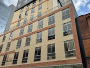 Apartaestudio En Venta En Bogota En Las Nieves V88684