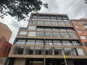 Apartaestudio En Venta En Bogota En Marly V208464