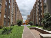 Apartaestudio En Venta En Bogota En Nueva Zelandia V292919