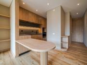 Apartaestudio En Venta En Bogota En San Patricio Usaquen...