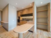 Apartaestudio En Venta En Bogota En San Patricio Usaquen...