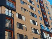 Apartaestudio En Venta En Bogota En Santa Barbara Alta...