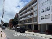 Apartaestudio En Venta En Bogota En Santa Barbara V224773