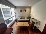 Apartaestudio En Venta En Bogota En Santa Barbara V299143