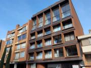 Apartaestudio En Venta En Bogota En Santa Barbara V315547