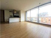 Apartaestudio En Venta En Bogota En Santa Paula Usaquen...