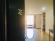 Apartaestudio En Venta En Bogota En Santa Paula Usaquen...