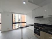Apartaestudio En Venta En Bogota En Suba V257116