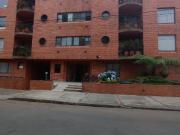 Apartaestudio En Venta En Bogota En Usaquen V112806