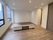 Apartaestudio En Venta En Bogota En Usaquen V172078