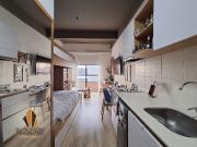 Apartaestudio En Venta En Bogota En Chapinero Central...