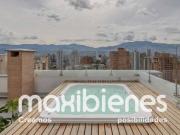 apartaestudio en venta en buenos aires. Cod V64914