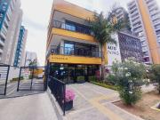 Apartaestudio En Venta En Cali En Urbanizacion La Flora...