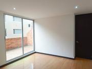 Apartaestudio en venta en Cedritos – 49 m², con garaje y...