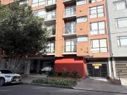 apartaestudio en venta en cedritos usaquén. Cod V15