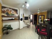 apartaestudio en venta en centro. Cod V20399