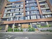 APARTAESTUDIO EN VENTA EN CHAPINERO BOGOTA