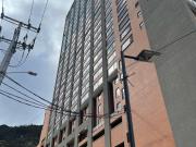 apartaestudio en venta en chapinero. Cod V7080801