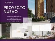 apartaestudio en venta en chapinero occidental...