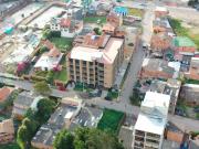 Apartaestudio En Venta En Chia En Vereda Samaria V159678